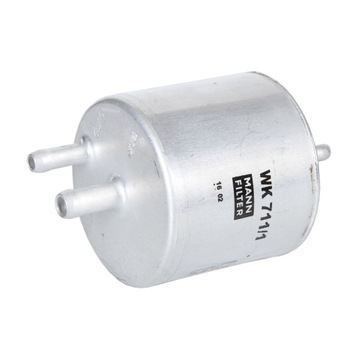 FILTR PALIVA A W168 VANEO 414 1.6 1.9 WK 711/1