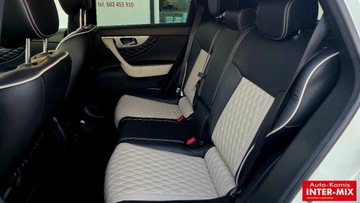 Infiniti QX70 2017 Infiniti QX70 Zarejestrowany LPG 3.7 Benzyna 324KM, zdjęcie 27