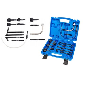 АДАПТЕРЫ ДЛЯ ЗАМЕНЫ МАСЛА В КОРОБКАХ DSG