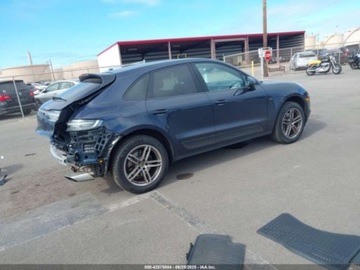 Porsche Macan 2021 Porsche Macan 2021 2.0l 2.0 Benzyna 248KM, zdjęcie 5