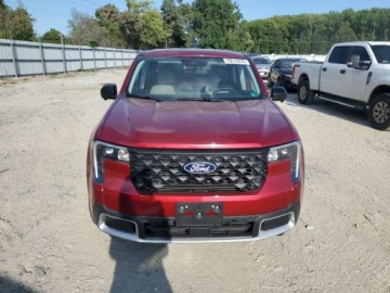 Ford Maverick II 2025 Ford Maverick Lariat 2025 2.5l 2.5 Hybryda 191KM, zdjęcie 5