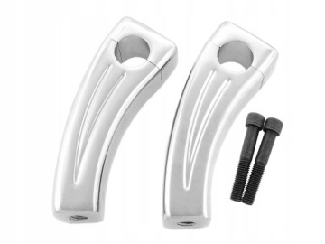 MOCOWANIA RISERY UCHWYT KIEROWNICY HONDA VT VTX