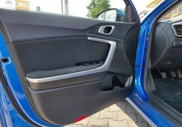 Kia Ceed III Kombi Facelifting 1.5 T-GDI 160KM 2023 Kia Ceed M 1,5T-GDI 160KM 6MT Salon Polska 1.5 Benzyna 160KM, zdjęcie 9