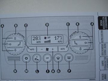ALFA ROMEO 159 ПОЛЬСКИЙ РУКОВОДСТВО -2005-2011-