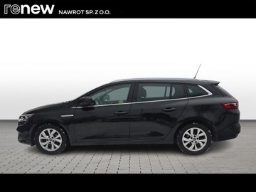 Renault Megane IV Grandtour Facelifting 1.5 Blue dCi 115KM 2020 Megane 1.5 Blue dCi Intens EDC, zdjęcie 1