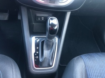 Hyundai ix20 Mikrovan Facelifting 1.6 MPI 125KM 2016 HYUNDAI ix20 AUTOMAT DOBRA OPCJA SERWISOWANY BEZWYPADKOWY ZAREJESTROWANY, zdjęcie 18