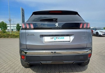 Peugeot 3008 II Crossover Facelifting  1.2 PureTech 130KM 2021 Peugeot 3008 129 Allure Pack 130KM Automat I wl. GWARANCJA 1.2 130KM, zdjęcie 4