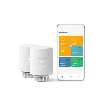 Y8 Tado V3+ Интеллектуальный стартовый комплект термостата