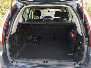 Citroen Grand C4 Picasso I 1.6 HDi 109KM 2010 Citroen C4 Grand Picasso Citroen C4 Gand Picasso 1,6 HDi Manual 7- Osob Za, zdjęcie 4