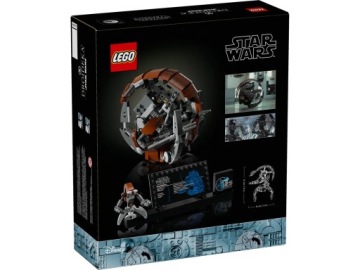 LEGO TBD STAR WARS TM 2024 75381