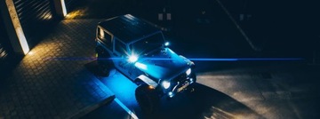 Obiektyw MOMENT Mobile Lens Anamorphic Blue Flare 1.55x T-Series