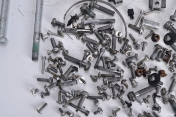 Наполнитель для рамы с болтами BMW R 1250 RS 19-24