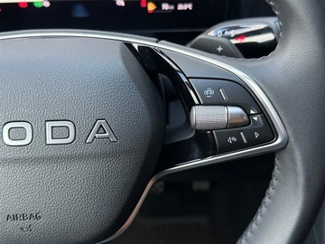 Skoda Kodiaq II SUV 2.0 TDI SCR 193KM 2025 Skoda Kodiaq 2.0TDI 193KM 4X4 Selection DSG l Paki, zdjęcie 20