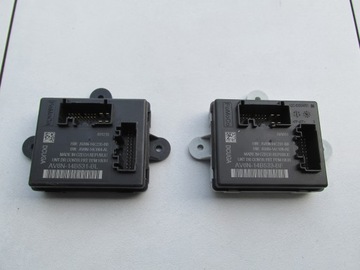 MODUŁ DRZWI PRZÓD AV6N14B533BF C-MAX MK2 GRAND