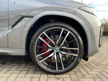 BMW X6 G06 SUV Facelifting 3.0 30d 298KM 2025 BMW X6 xDrive30d Sport Suv 3.0 (298KM) 2025, zdjęcie 13