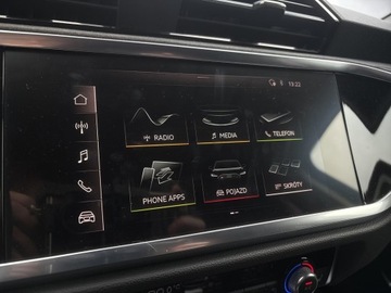 Audi 2020 Audi RS Q3 Sportback Hamulce RS, 400 KM, ASO, Bang, zdjęcie 21