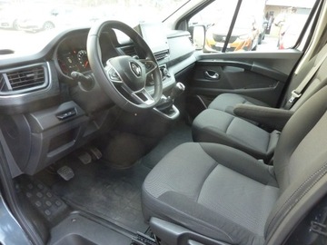 Renault Trafic III 2022 Renault Trafic Nowy Model*Long*2.0 DCI, zdjęcie 10