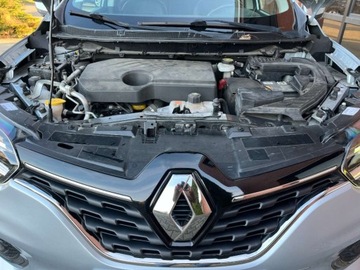 Renault Kadjar 2019 Renault Kadjar 1.5 diesel 110 KM 6 biegow kamera zarej w PL zamiana, zdjęcie 32