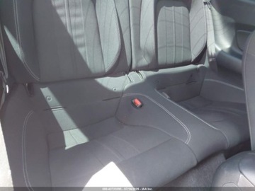 Ford Mustang VI 2021 Ford Mustang Ecoboost Fastback 2021 2.3l 2.3 Benzyna 310KM, zdjęcie 12