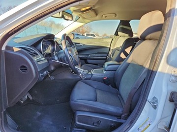 Chrysler 300C II 2021 Chrysler 300 2021 CHRYSLER 300 TOURING 3.6 Benzyna 292KM, zdjęcie 12