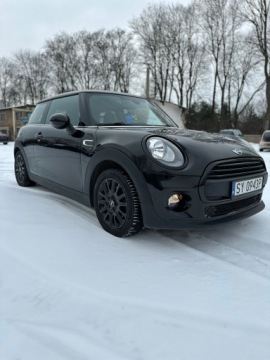 Mini One II 2015 MINI MINI (F55) One 1.5D 95 KM stan BDB silnik B37K, zdjęcie 9
