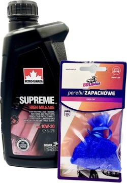 Petro-Canada SUPREME High Mileage 10w30 1L