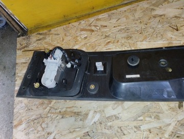 КРЫШКА БАГАЖНИКА BLEND VOLVO V40 285800