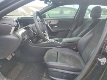 Mercedes Klasa A W177/V177 2020 Mercedes-Benz Klasa A 220 4Matic 2020 2.0 Benzyna 188KM, zdjęcie 7