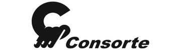 Ключ рожковый С СОЕДИНЕНИЕМ И ХРАПОВИКОЙ - CRV CONSORTE PREMIUM 24 мм