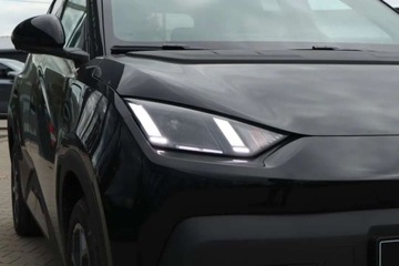 BYD 2025 BYD Dolphin Surf Szybki odbior Duzy rabat Kamera 360 Leasing Wynajem, zdjęcie 4