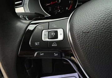 Volkswagen Passat B8 Variant 2.0 TSI BlueMotion Technology 220KM 2017 Volkswagen Passat 2.0 TSI DSG 220KM ZAREJESTROWANY bezwypadkowy GWARANCJ, zdjęcie 24
