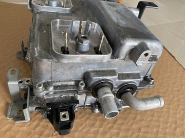 STŘÍDAČ INVERTOR IONIQ 366102B005 1.6 HYBRIDNÍ