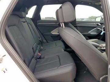 Audi Q3 II 2024 Audi Q3 Premium 40 2024 2.0l 2.0 Benzyna 184KM, zdjęcie 11