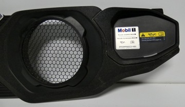 PORSCHE 911 992 992864276 OSŁONA SILNIKA