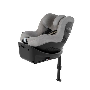 Cybex pokrowiec letni frotte do fotelika Sirona Gi i-Size | Grey