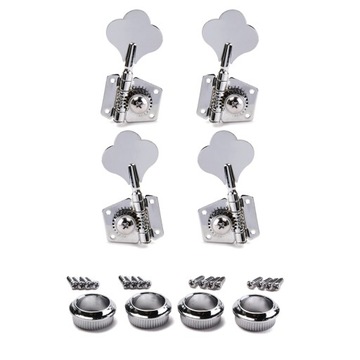 Ukulele Tuner Guitar Tuning Pegs Bass