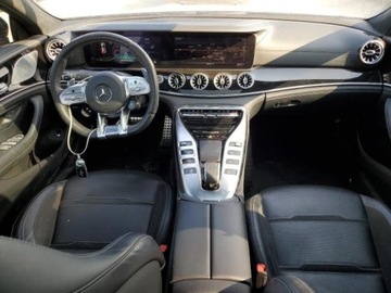 Mercedes AMG GT C190 2019 Mercedes-Benz AMG GT Mercedes-Benz AMG GT 63 S, od ubezpieczalni 4.0 630KM, zdjęcie 6