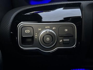 Mercedes CLA C118/X118 Coupe Facelifting 1.3 200 163KM 2024 Mercedes-Benz CLA 200, zdjęcie 27