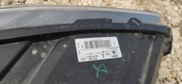 KR SVĚTLO LEVÝ PŘEDNÍ SEAT ATECA LED 576941007D