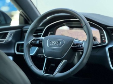Audi A7 C8 2025 Audi A7 Sportback A7 Sportback 2.0 TFSI plugin S tronic Kamera360 Hak, zdjęcie 29