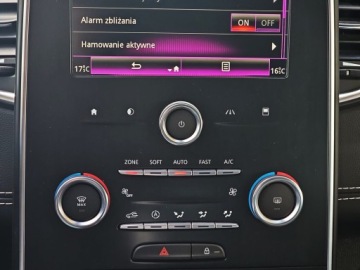 Renault Grand Scenic III 1.3 Energy TCe 140KM 2021 Renault Grand Scenic 1.3 TCe 140KM 1WŁ SalonPL VAT, zdjęcie 28