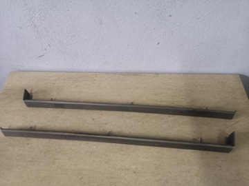 684108H300 LIŠTA DEKORACE DESKY X-TRAIL T30 2,0B