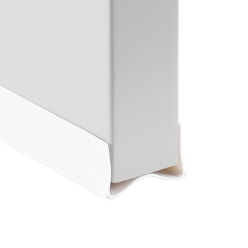 ПРОКЛАДКА САМОКЛЕЯЩАЯСЯ БЕЗ Сквозняков ПОД ДВЕРЬЮ ПРОТИВОСКНЯКОВЫЙ ХОЛОД