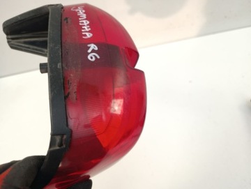 YAMAHA R6 RJ03 ЗАДНИЙ ФОНАРЬ