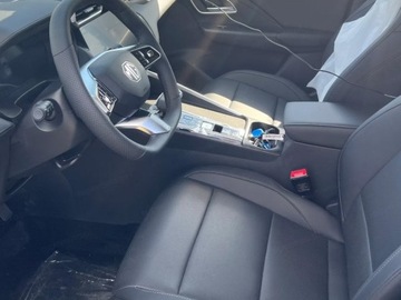 MG ZS II SUV Hybrid+ 1.5 HEV+ 197KM 2025 MG ZS 1.5 HEV+ Exclusive aut Suv 197KM 2025, zdjęcie 4