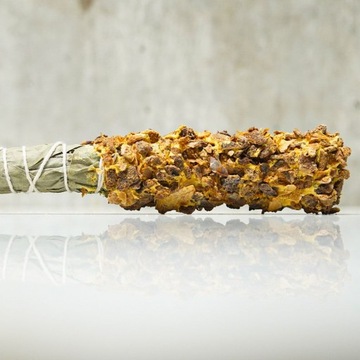 НАБОР ДЛЯ ОЧИСТКИ ЭНЕРГИИ - Саграда Мадре