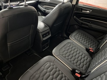 Ford S-Max II Van 2.0 TDCi 180KM 2016 Ford S-Max 2.0 TDCi Trend II (2015-), zdjęcie 10