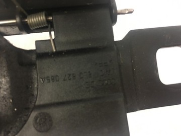 Audi A3 8L Замок задней двери 8L0827085A