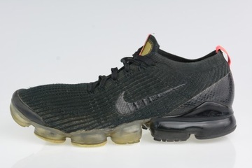【美品】Nike Air Vapormax Flyknit 3 Buty Nike Air VaporMax Flyknit 3 - czarny (black/white