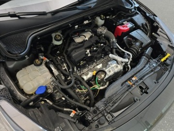 Ford Focus IV Kombi Facelifting 1.5 ECOBLUE 115KM 2023 Ford Focus Mk4 Poleasingowe.pl, zdjęcie 13